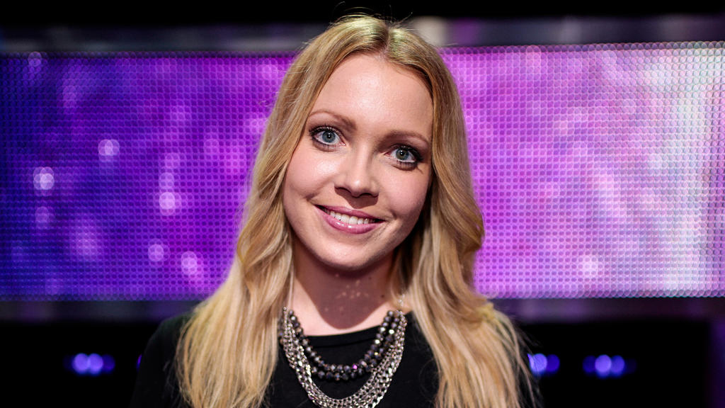 Take Me Out 2017: Kandidatin Julia K.