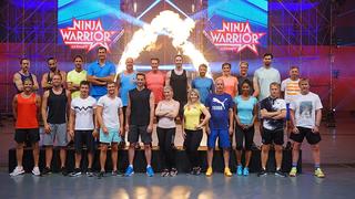 'Ninja Warrior Germany' geht mit einem Promi-Special zum Spendenmarathon weiter. Hier müssen sich dann diese 23 sportlichen Prominenten im wohl härtesten TV-Parcours der Welt beweisen.