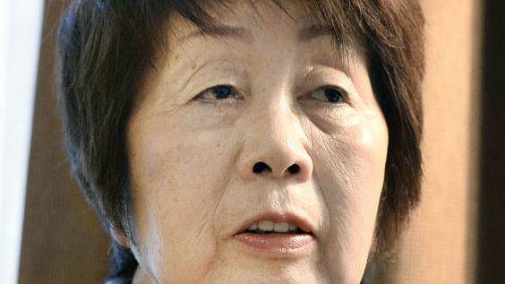 Chisako Kakehi wurde wegen Mordes an drei ihrer Lebenspartner zum Tode verurteilt.
