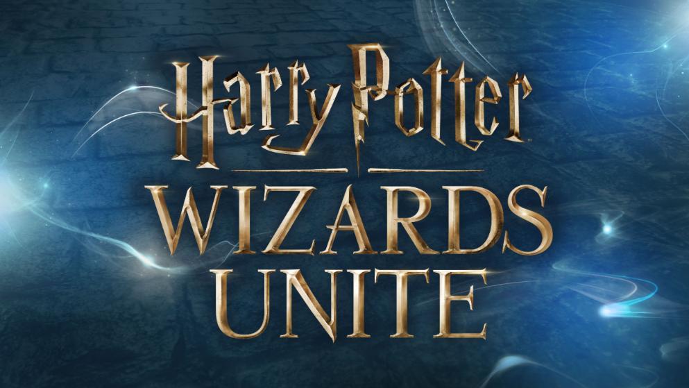 Niantic kündigt Harry Potter: Wizards United an