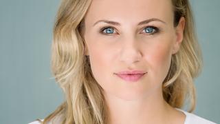 Ania Niedieck spielt Isabelle