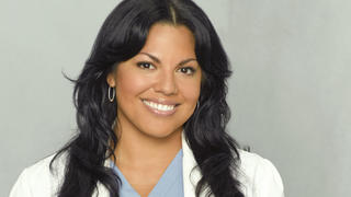 The hit series "Grey's Anatomy" returns for a fifth season, with Kevin McKidd joining the cast.<P>Pictured: Sara Ramirez<P><B>Ref: SPL54210 141008 </B><br>Picture by: Splash News</P><P><B>Splash News and Pictures</B><br>Los Angeles: 310-821-2666<br>New York: 212-619-2666<br>London: 870-934-2666<br>photodesk@splashnews.com<br></P>