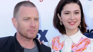 May 11, 2017 - North Hollywood, CA, United States - 11 May 2017 - North Hollywood, California - Ewan McGregor, Mary Elizabeth Winstead. FX s Fargo FYC Event held at the Saban Media Center at the Television Academy in North Hollywood. Photo Credit: /AdMedia North Hollywood United States PUBLICATIONxINxGERxSUIxAUTxONLY - ZUMAa123 20170511_zaa_a123_050 Copyright: xBirdiexThompsonxMay 11 2017 North Hollywood Approx United States 11 May 2017 North Hollywood California Ewan McGregor Mary Elizabeth Winstead FX S Fargo FYC Event Hero AT The Saban Media Center AT The Television Academy in North Hollywood Photo Credit AdMedia North Hollywood United States PUBLICATIONxINxGERxSUIxAUTxONLY ZUMAa123 20170511_zaa_a123_050 Copyright xBirdiexThompsonx  