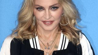 Madonna bei der The Beatles: Eight Days a Week - The Touring Years Film Premiere am 15.09.2016 in London The Beatles: Eight Days a Week - The Touring Years World Premiere in London, 2016 PUBLICATIONxINxGERxSUIxAUTxONLY  