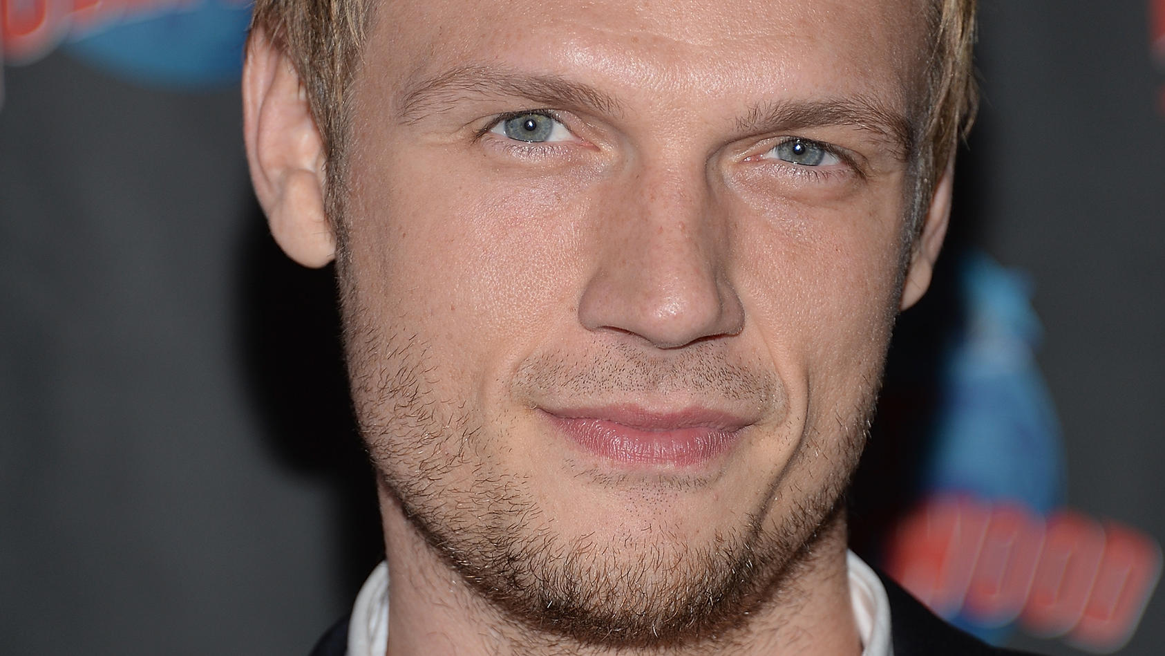 Nick Carter