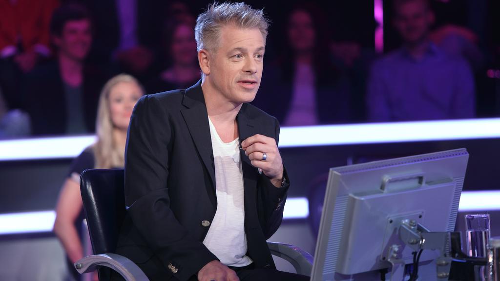 Michael Mittermeier zu Gast beim "Wer wird Millionär? - Prominenten-Special"