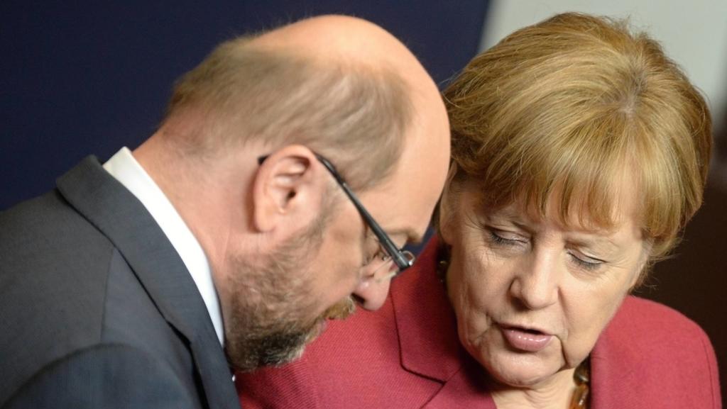 Union und SPD nähern sich langsam an. Beide Seiten erheben aber gleichzeitig Forderungen für mögliche Koalitionsverhandlungen.