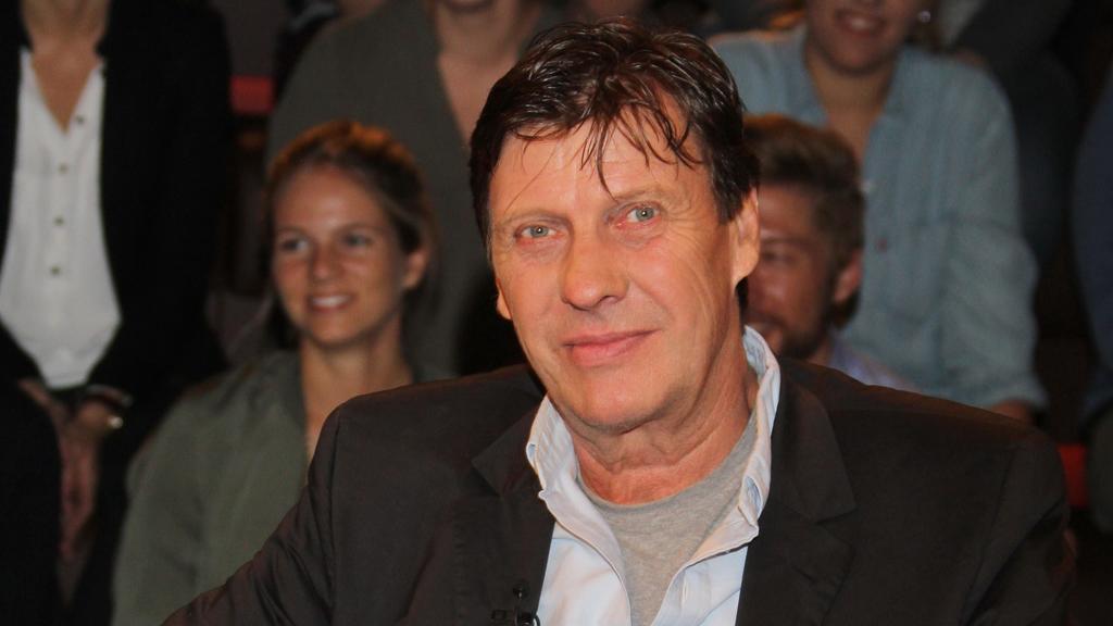 Jörg Schleyer, Sohn von Hanns Martin Schleyer