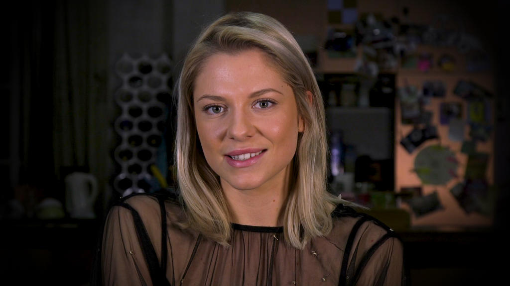 GZSZ: Valentina spricht über Sunnys Rache