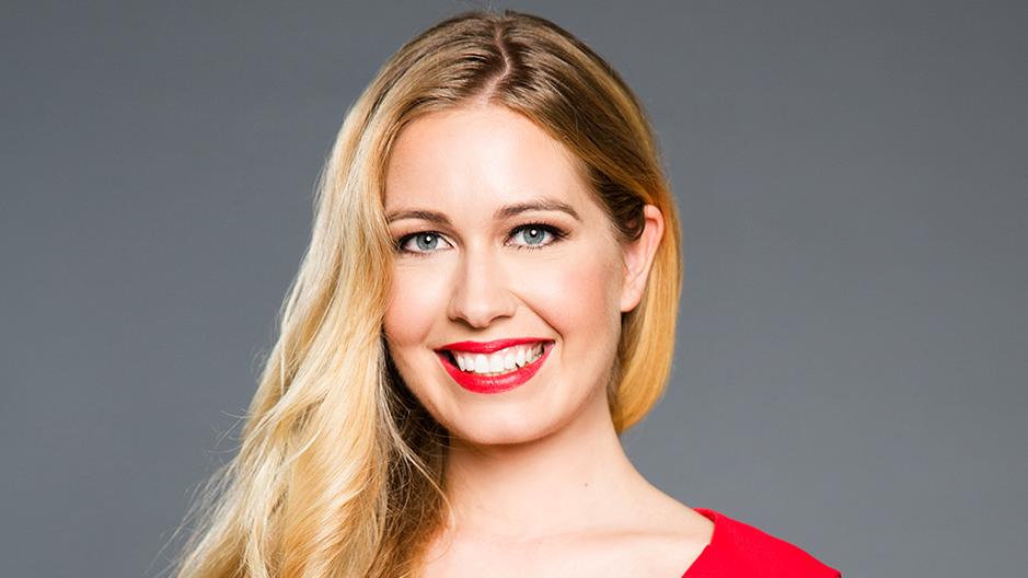 Claudia bekommt in der zweiten "Nacht der Rosen" bei "Der Bachelor" 2018 keine Rose.