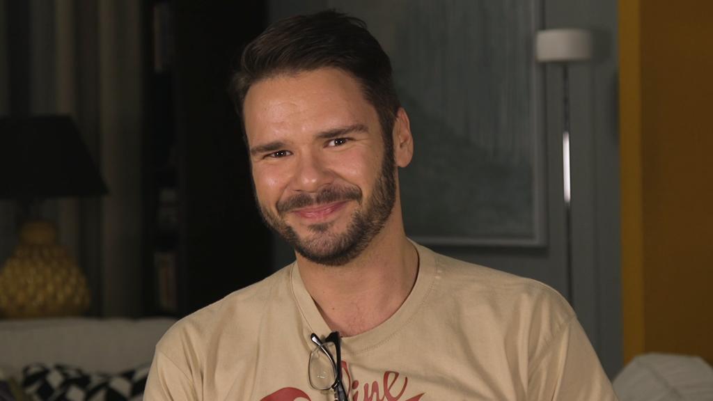 GZSZ: Thomas Drechsel im Interview