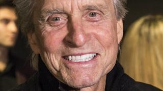 NY: Screening of Cocaine Godmother Michael Douglas attends Lifetime Cocaine Godmother screening at Neuehouse New York New york United States Neuehouse PUBLICATIONxINxGERxSUIxAUTxONLY LevxRadin  