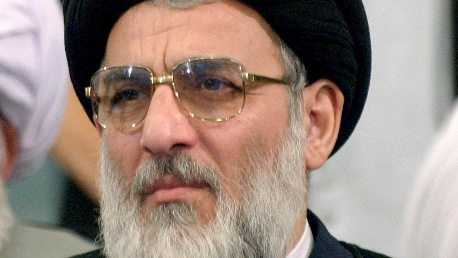 Von 1999 bis 2009 soll Mahmud Haschemi Schahrudi im Iran als Oberster Richter  2.000 Menschen zum Tode verurteilt haben (Archivbild).