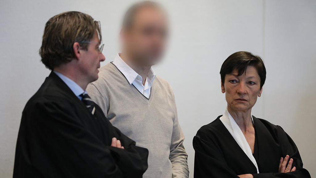 Prozess zum Einsturz des Kölner Stadtarchivs