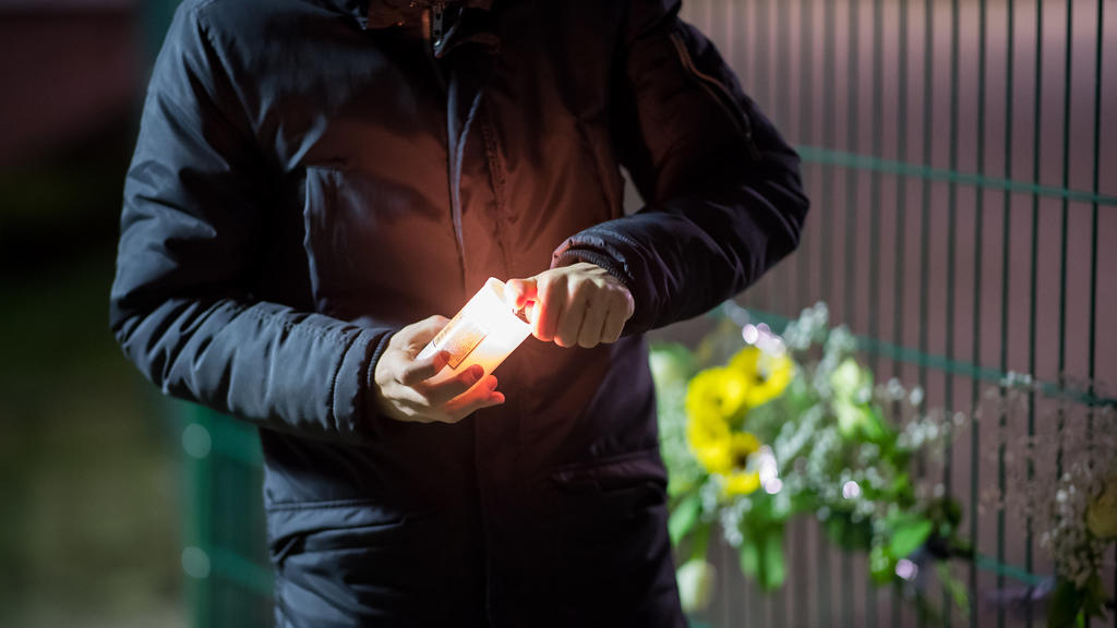 Lünen: Tatverdächtiger galt als aggressiv und unbeschulbar - Heute Rückkehr zur Normalität?