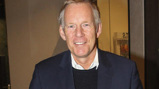 Johannes B. Kerner