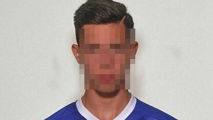 Dean Martin L. hat sich der Polizei gestellt