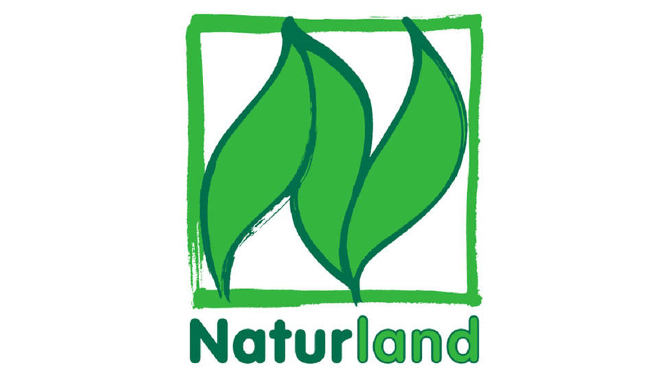 Naturland-Siegel
