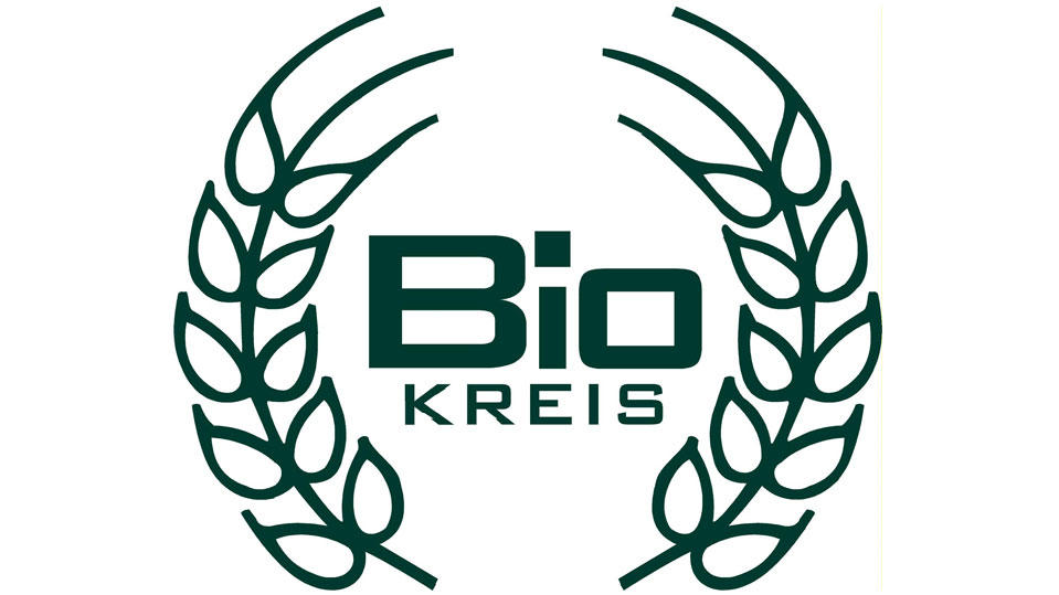 Biokreis-Siegel