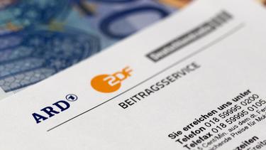Rundfunkgebühren Kommission empfiehlt Erhöhung Betrag steht jetzt fest