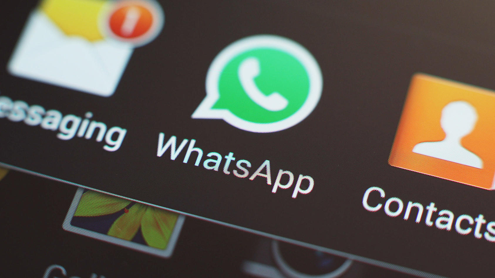 Apple-Panne: Buchstabe bei WhatsApp lässt iPhones abstürzen.