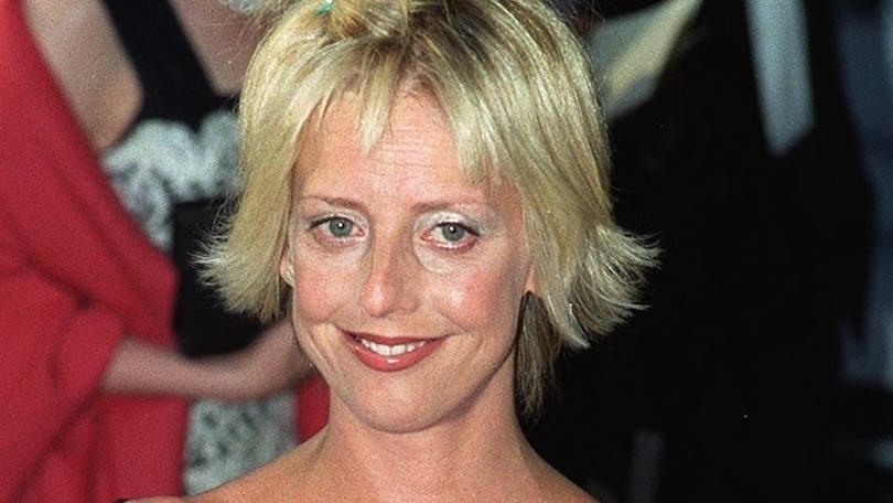 Emma Chambers spielte in „Notting Hill“ Hugh Grants Schwester und verstarb 2018 im Alter von gerade einmal 53 Jahren.
