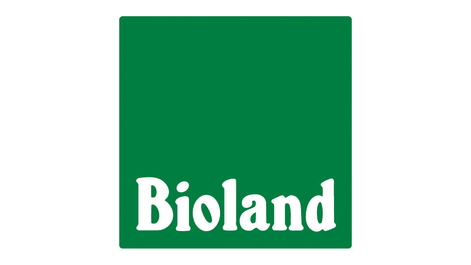 Bioland-Siegel