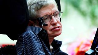 March 13, 2018 - FILE - STEPHEN HAWKING has died due to amyotrophic lateral sclerosis, a progressive neurodegenerative, he was 76. The British theoretical physicist was known for his groundbreaking work with black holes and relativity, and was the author of several popular science books including A Brief History of Time. PICTURED: Jun 18, 2006; Beijing, CHINA; British theoretical physicist and mathematician STEPHEN HAWKING visits the Temple of Heaven in Beijing. Stephen Hawking is visiting Beijing to attend an academic conference, according to state media Beijing CHINA PUBLICATIONxINxGERxSUIxAUTxONLY - ZUMAc32_ 20180313_sha_c32_369 Copyright: xYangxChenx  