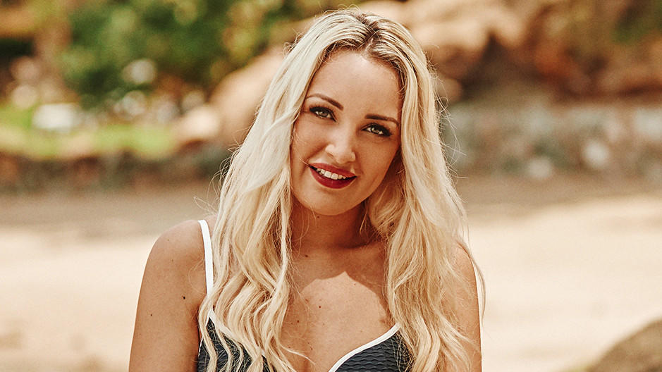 Carolin Ehrensberger träumt von einer festen Beziehung. Verlässt sie "Bachelor in Paradise" frisch verliebt?