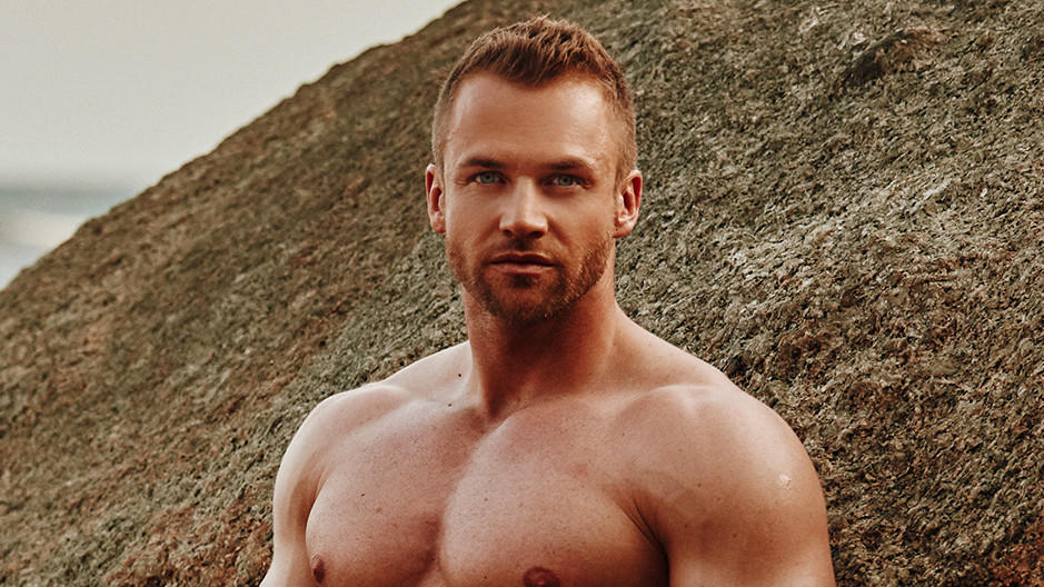 Wen wird Philipp Stehler bei "Bachelor in Paradise" mit seinen blauen Augen verführen?