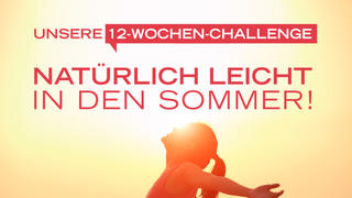 'Fit mit RTL': Natürlich leicht in den Sommer - die neue Challenge