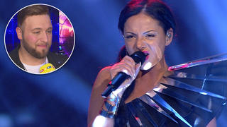 DSDS Emilija Giulio