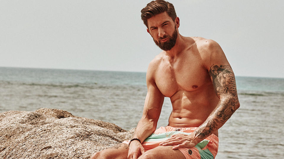 Sebastian Fobe möchte sich endlich neu verlieben. Ob das bei "Bachelor in Paradise" klappt?