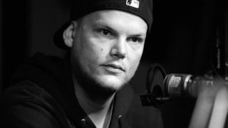 February 12, 2016 - Fort Lauderdale, Florida, United States Of America - HOLLYWOOD, FL - FEBRUARY 12: Avicii visits radio station 97.3 The Hits. Tim Bergling, better known by his stage name Avicii, is a Swedish electronic musician, DJ, remixer and record producer on February 12, 2016 in Hollywood, Florida..People: Avicii. Fort Lauderdale United States Of America PUBLICATIONxINxGERxSUIxAUTxONLY - ZUMAr160 20160212_zaa_r160_013 Copyright: xSMGx  