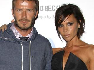 *file photos*David Beckham and Victoria Beckham are expecting their fourth child in the summer, it was announced todayDavid Beckham and Victoria BeckhamDavid Beckham and designer James Bond celebrate the launch of Adidas Originals by Originals Line at the Adidas store on Melrose Avenue.Los Angeles, California - 30.09.09 Mandatory Credit: FayesVision/WENN.com