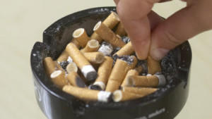 rauchen aschenbecher nichtraucher