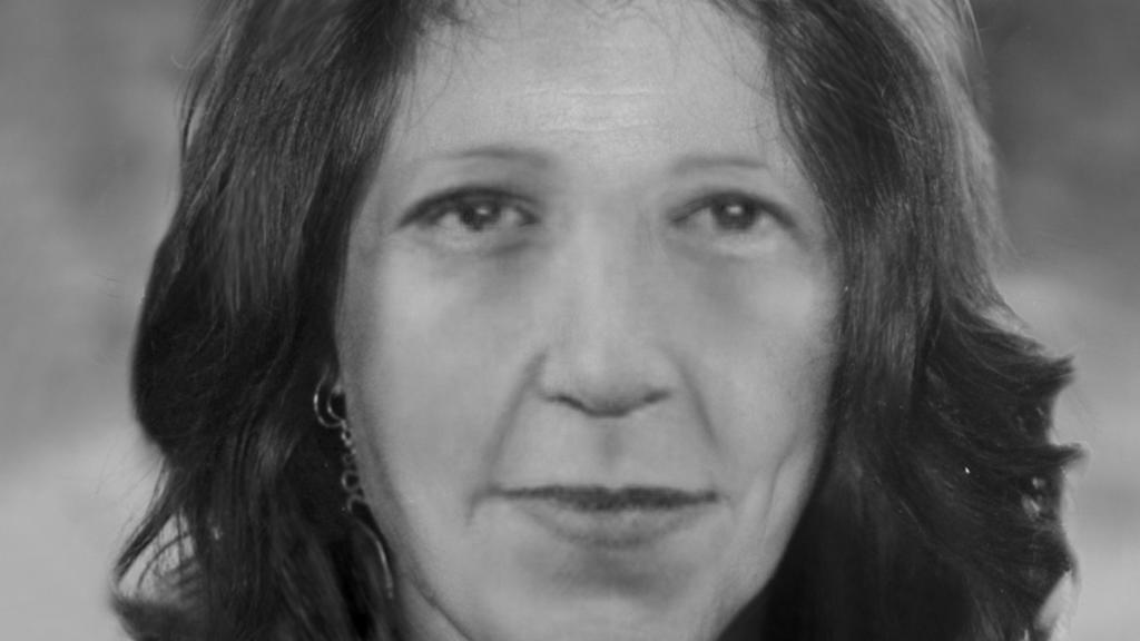 HANDOUT - 03.05.2018, Nordrhein-Westfalen, Paderborn: Die Fotomontage der Polizei zeigt Katrice, wie sie heute mit 38 Jahren aussehen könnte. Mehr als 36 Jahre nach dem Verschwinden eines zweijährigen Mädchens sucht die britische Militärpolizei an ei