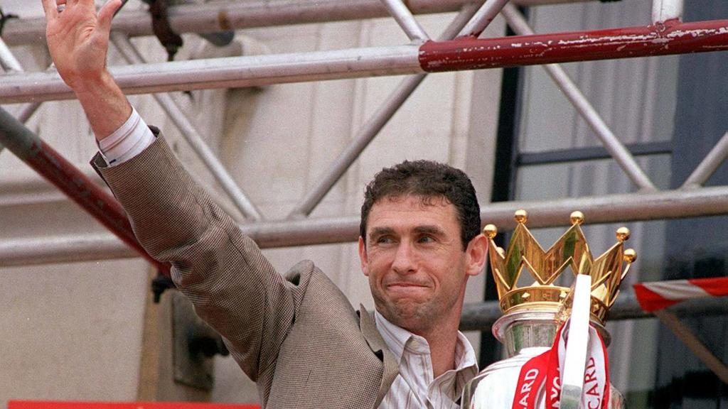 Martin Keown