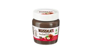 Nusskati Aldi Nord