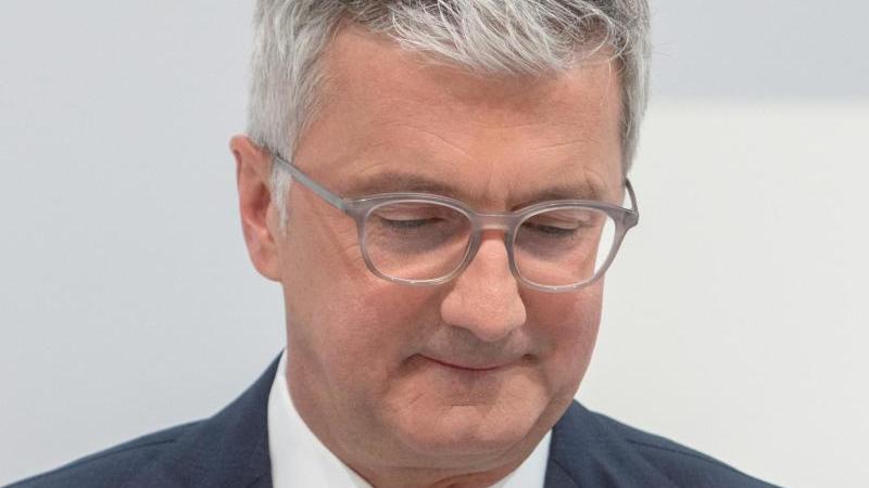 Rupert Stadler