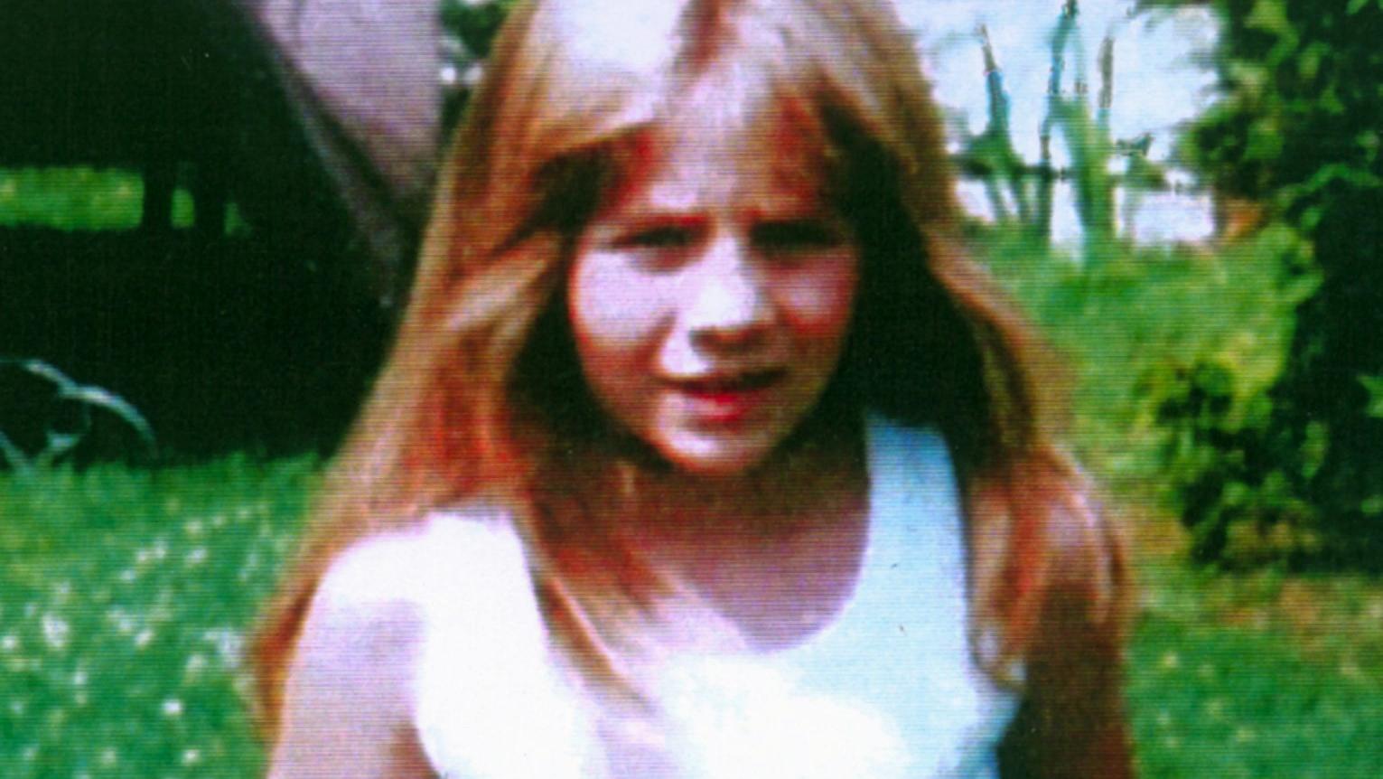 Johanna verschwand im September 1999 aus Hessen.