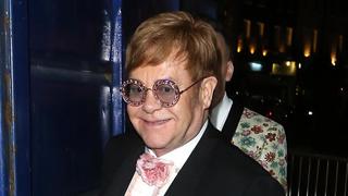 Elton John: Darum hasst er Handys