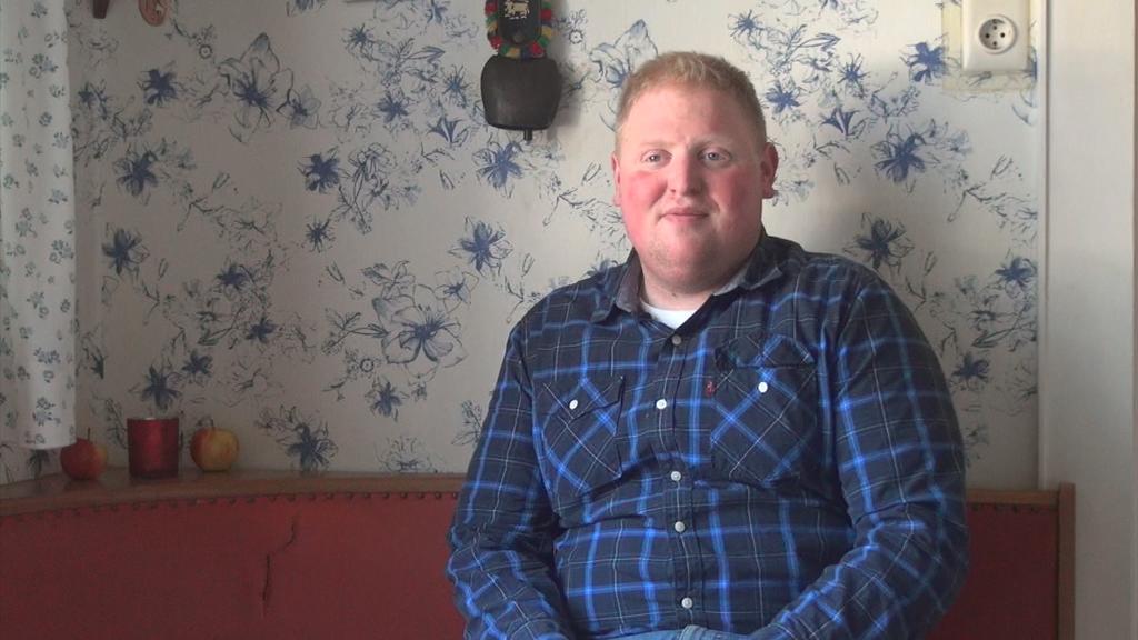 "Bauer sucht Frau"- Kandidat Niels ist ein Nordlicht und lebt in Cuxhaven.