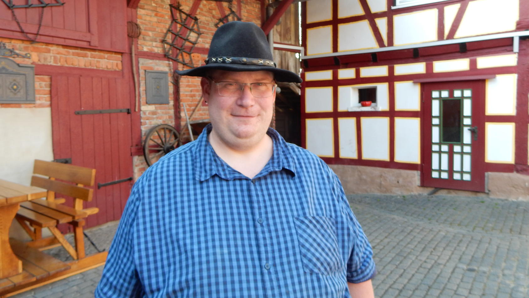 Bauer sucht Frau 2018: Bauer Thomas möchte nicht mehr Bauer sucht Frau 2018: Bauer Thomas möchte nicht mehr