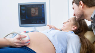 Wichtige Schwangerschaftsuntersuchungen