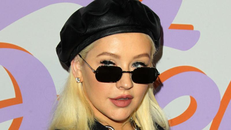Christina Aguilera: Kanye West wird 'missverstanden'