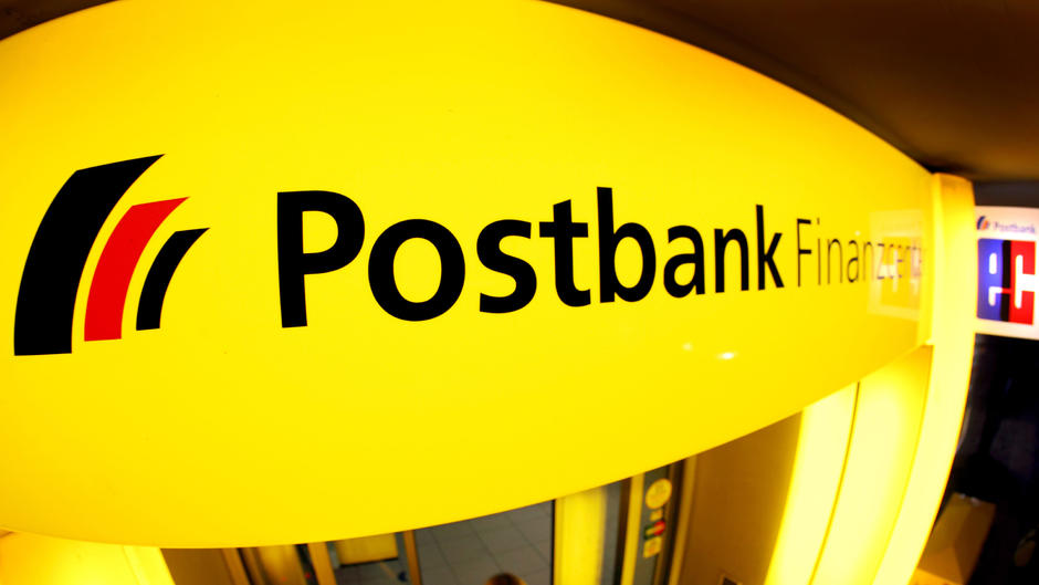 Verbraucherzentrale Schlägt Alarm! Postbank-Kunden Kommen Bei Pfändung ...