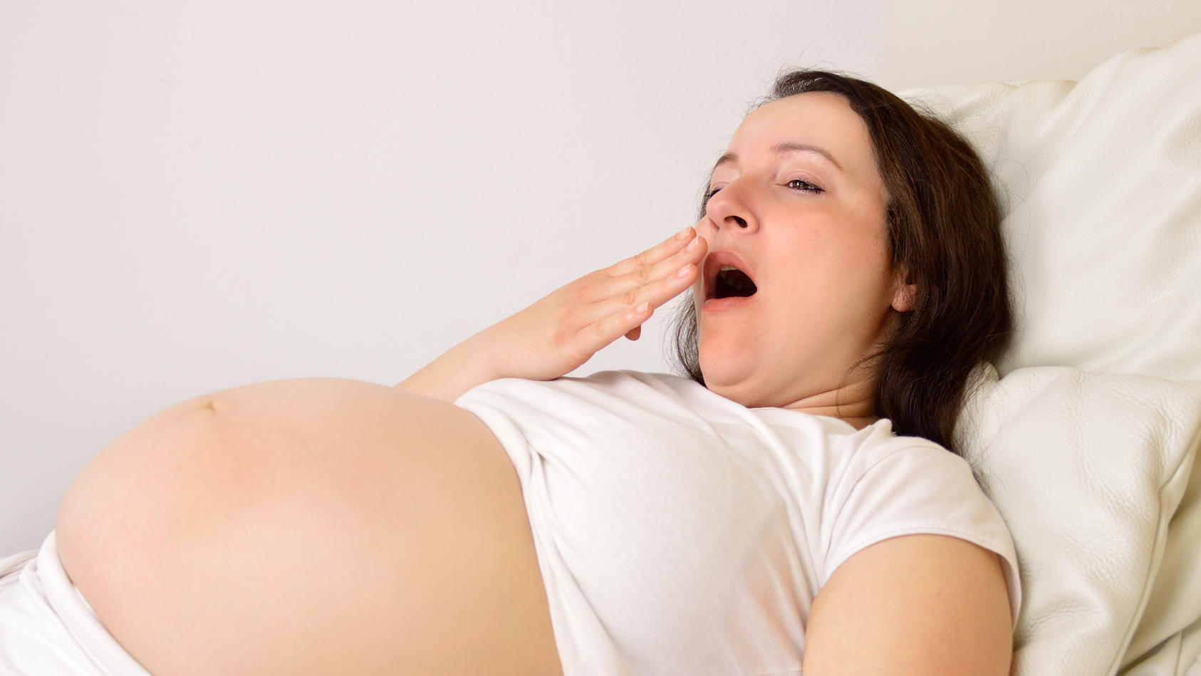 38. SSW: Das passiert in der 38. Schwangerschaftswoche