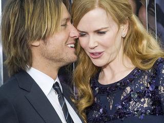 **File Photo*** KIDMAN & URBAN PARENTS AGAINNICOLE KIDMAN and country star KEITH URBAN and are parents again.  The Aussie couple's baby was born via a surrogate in their adopted Nashville, Tennessee last week (ends14Jan11), according to TMZ.com.  Urban and Kidman, who reportedly booked out the entire top floor of Nashville's Centennial Medical Center so the unnamed birth mother could deliver the child in secret, have named the little girl Faith Margaret.  The pair made no mention of the baby when they attended the Golden Globe Awards together in Los Angeles on Sunday (16Jan11), but released a statement on Monday (17Jan11), which read, "Our family is truly blessed, and just so thankful, to have been given the gift of baby Faith Margaret.  "No words can adequately convey the incredible gratitude that we feel for everyone who was so supportive throughout this process, in particular our gestational carrier."  The couple has a daughter, Sunday Rose, who was born in 2008. Kidman also has two adopted children, both teenagers, from her marriage to Tom Cruise. (KL/WNWCZM/MJ)Keith Urban and Nicole KidmanNew York premiere of 'Rabbit Hole' held at the Paris Theatre - ArrivalsNew York City, USA - 02.12.10Mandatory Credit: Ivan Nikolov/WENN.com