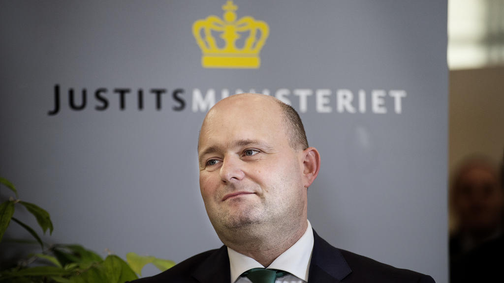 Danish Minister of Justice, Soeren Pape Poulsen, has as part of the new ghetto plan set a proposal to award double punishment for crimes committed in ghettos. This comes as the Government starts their plan towards ridding Denmark of so called ghetto